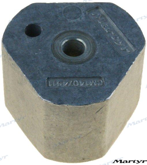 ANODE GORI ZINC CM14075511