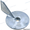 ZINC ANODE MARTYR MERCURY MARINER 30/40/50/60 HP 4-STROKE EFI