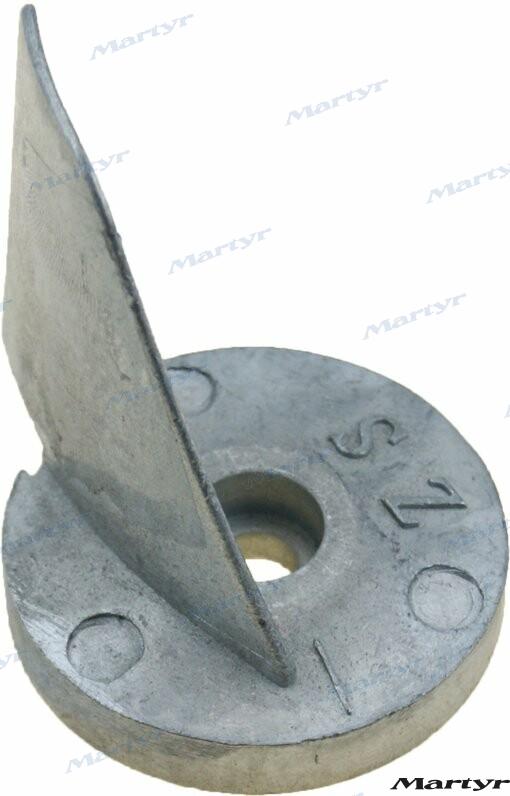 ZINC ANODE Selva 2500065