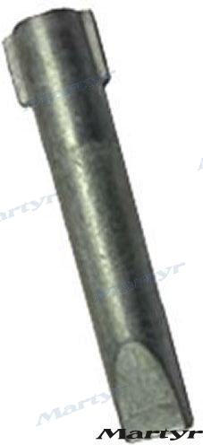 ALUMINIUM ANODE For Selva: 2500065