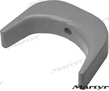 ZINC ANODE For Selva: 2504015