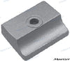 ZINC ANODE FOR JOHNSON / EVINRUDE 338635