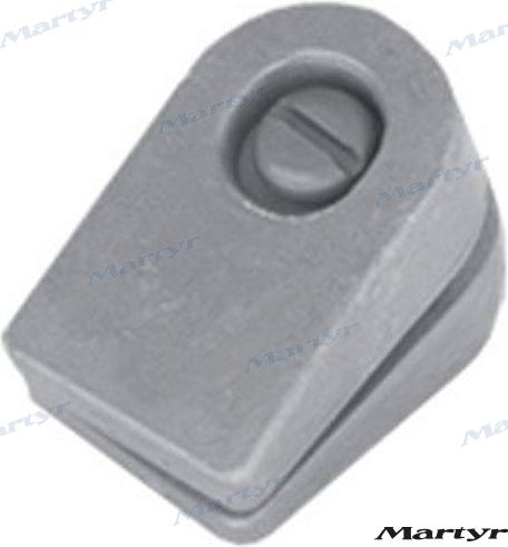 Zinc Anode Johnson/Evinrude 20-30 hp