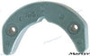 Zinc Anode Johnson/Evinrude 50-75 hp