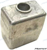 Aluminium Anode Johnson/Evinrude 90-225 hp, OMC Cobra