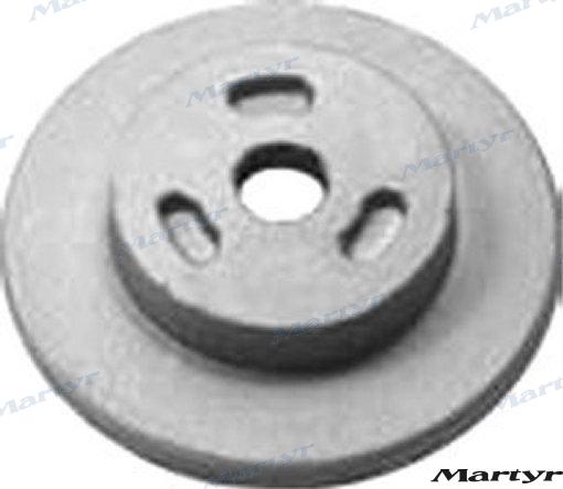 Zinc Anode For Tohatsu 3M2-60218