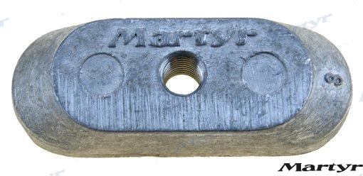 ZINC ANODE 41811-98500