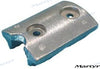 Zinc Anode Johnson/Evinrude 45-300 hp, OMC Cobra