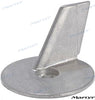 Zinc Anode for Suzuki 20-35 hp