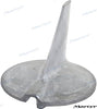 Zinc Anode Yamaha 200-250 hp