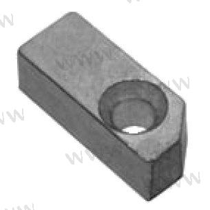 ZINC ANODE 63P-11325-01