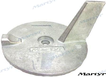 Zinc Anode for Yamaha