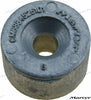 Zinc Anode Yamaha 40-90 hp