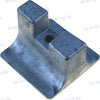 Zinc Anode for Yamaha F300A, F350A outboards