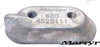 Zinc Anode Yamaha/Honda