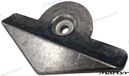 ZINC ANODE 6E8-45251-01