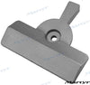 ZINC ANODE 6G8-45251-01