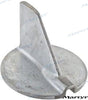 Zinc Anode Yamaha 90-200 hp