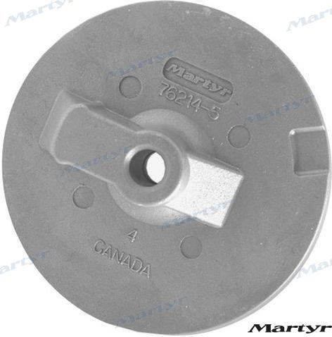 Zinc Anode