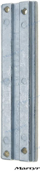 Zinc Anode powertrim Mercury/Mariner