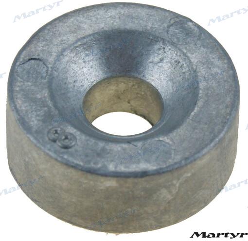 ZINC ANODE 820503