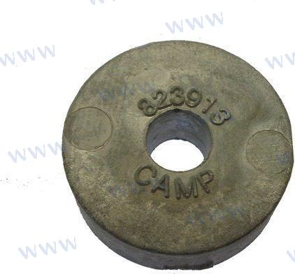 Zinc Anode