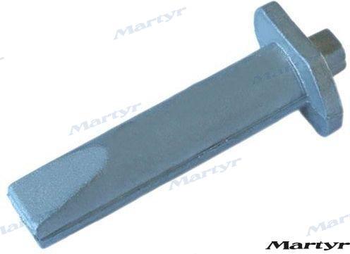 ZINC ANODE 826887M