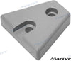 ZINC ANODE VOLVO DPX 876638