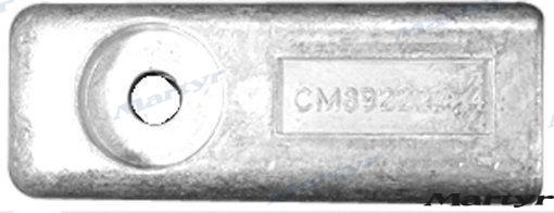 Zinc Anode