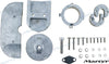 Martyr® Anode Kit Aluminium for MerCruiser Alpha One Gen 2 sterndrives