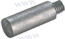 Zinc Anode For Caterpillar (6L2285)