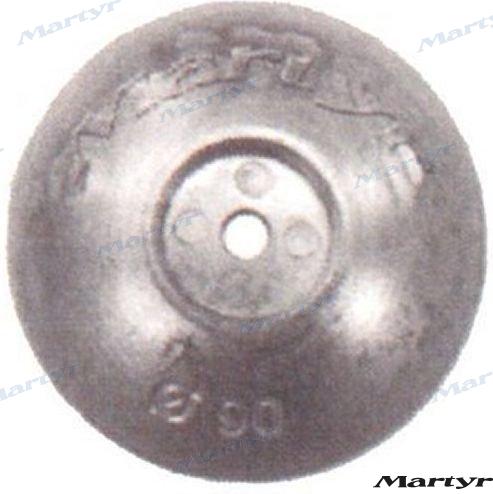 ZINC ANODE 125