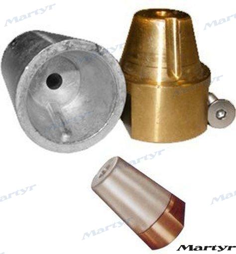 ZINC ANODE 3250