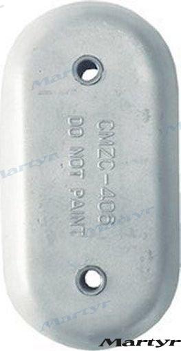 ALUMINIUM ANODE 406-A