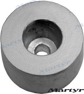 ZINC ANODE 015