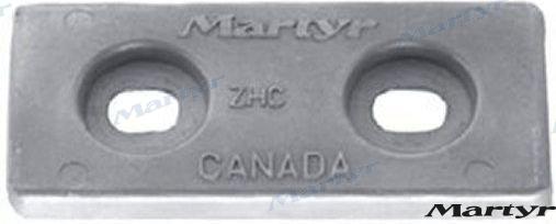 Zinc Anode 