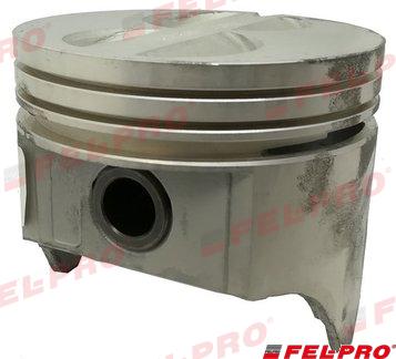 PISTON 5.0 FORD TILL 1986