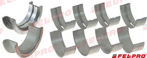 Main Bearing Set Ford 302 std.