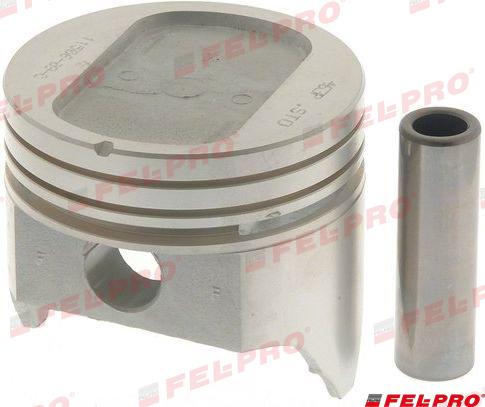 Piston Ford 302/351 (1977) 0,030