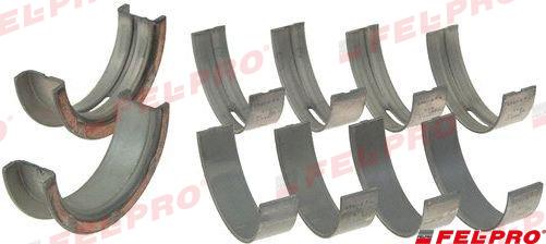 Main Bearing Set Ford 351 std.