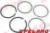 Piston Rings Ford 302/351 0.030" o.s.