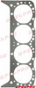 Cylinder Head Gasket Mercruiser/Volvo/OMC/General Motor (27-75611, 27-75611001, 3853380, 3853380)