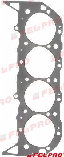 Mercruiser/Volvo/General Motors Cylinder Head Gasket (27-879150139, 27-879150141, 3853511)