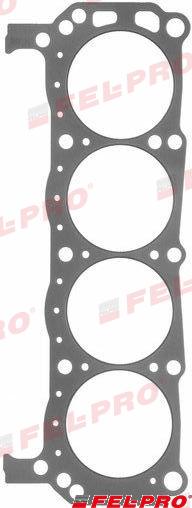 Mercruiser/General Motors Head gasket FORD 302, FORD 351