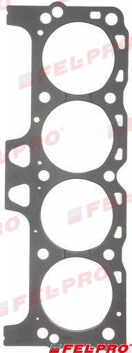 FEL17068 - HEAD GASKET FORD OMC V8 7.5 (OMC 0912766)