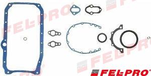 Conversion Gasket Set 4.3L Mercruiser/OMC/Volvo/General Motors