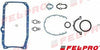 Conversion Gasket Set 4.3L Mercruiser/OMC/Volvo/General Motors