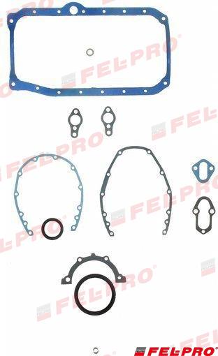 Recmar Conversion Gasket Kit GM 4.3L type 2