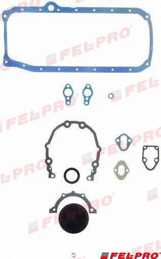 Conversion Gasket Kit GM 305/350 type 2