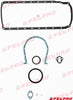 Mercruiser/Volvo/OMC/General Motors Conversion Gasket Set (27-811566, 845628)